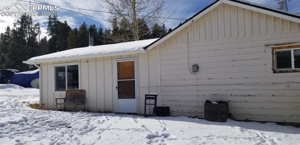 31511 Shadow Mountain Dr., Conifer, CO 80433