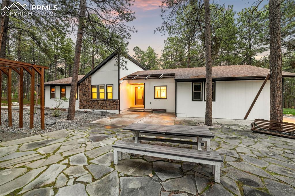 6940 Franciville Rd., Colorado Springs, CO 80908