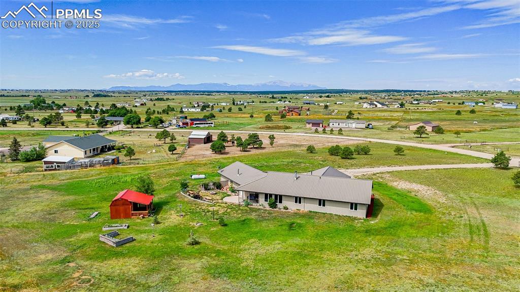 15775 Alta Plaza Cir., Peyton, CO 80831