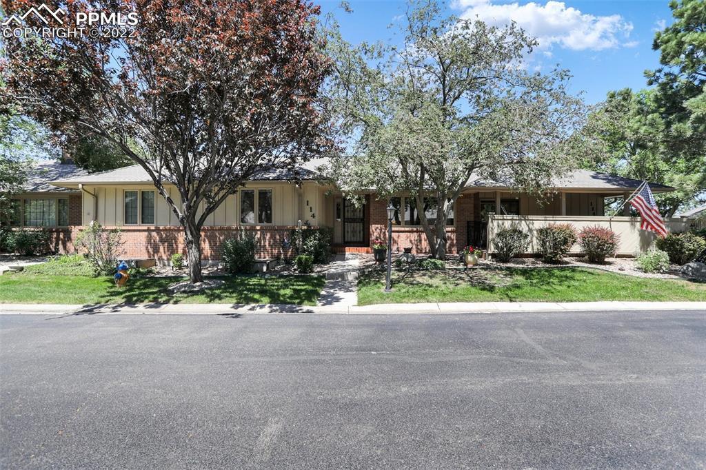 114 Miramar Dr., Colorado Springs, CO 80906