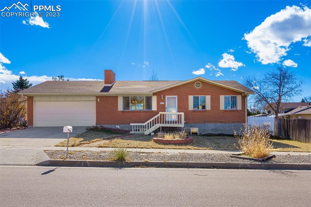 4711 E Pikes Peak Ave., Colorado Springs, CO 80916