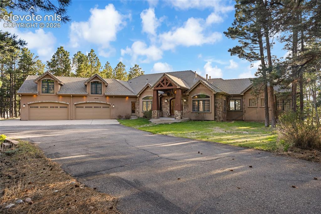 10510 Huntsman Rd., Colorado Springs, CO 80908