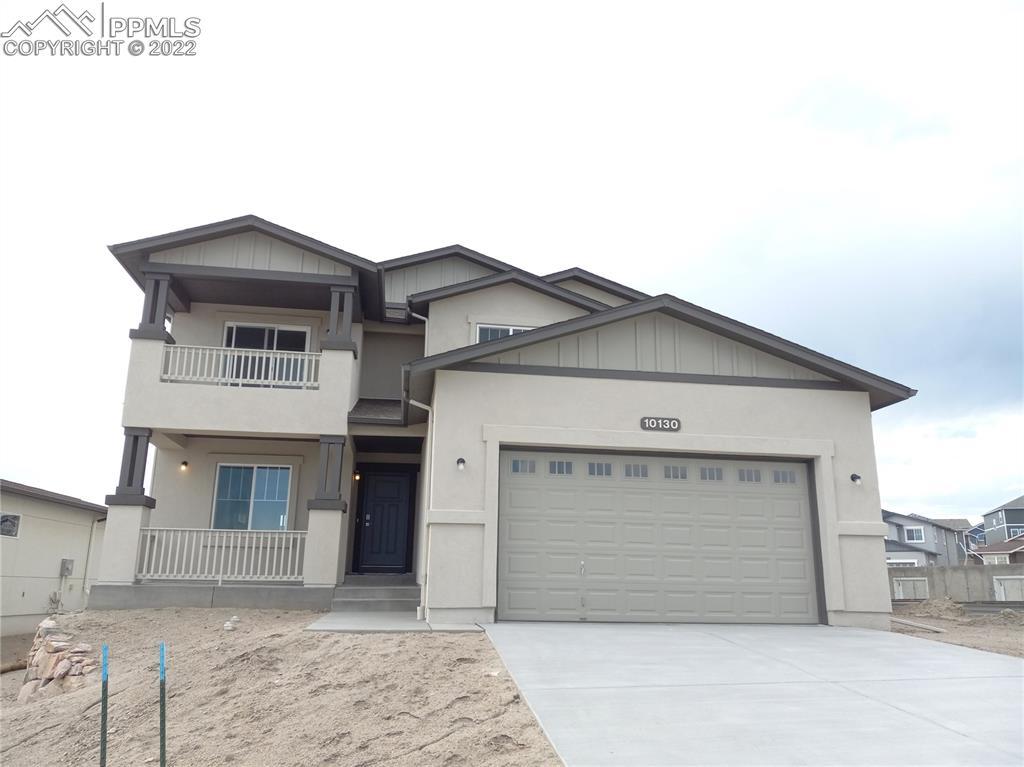 10130 Lake Arbor Ln., Colorado Springs, CO 80924
