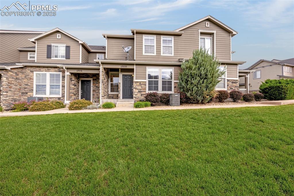 17035 Blue Mist Grove, Monument, CO 80132