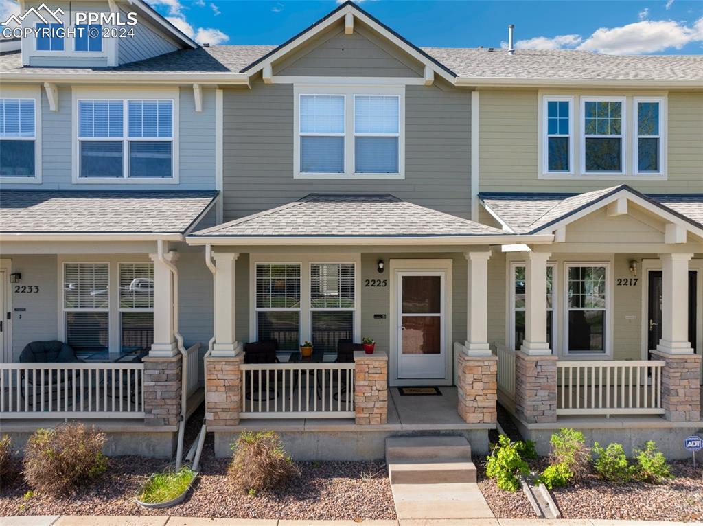 2225 Gilpin Ave., Colorado Springs, CO 80910
