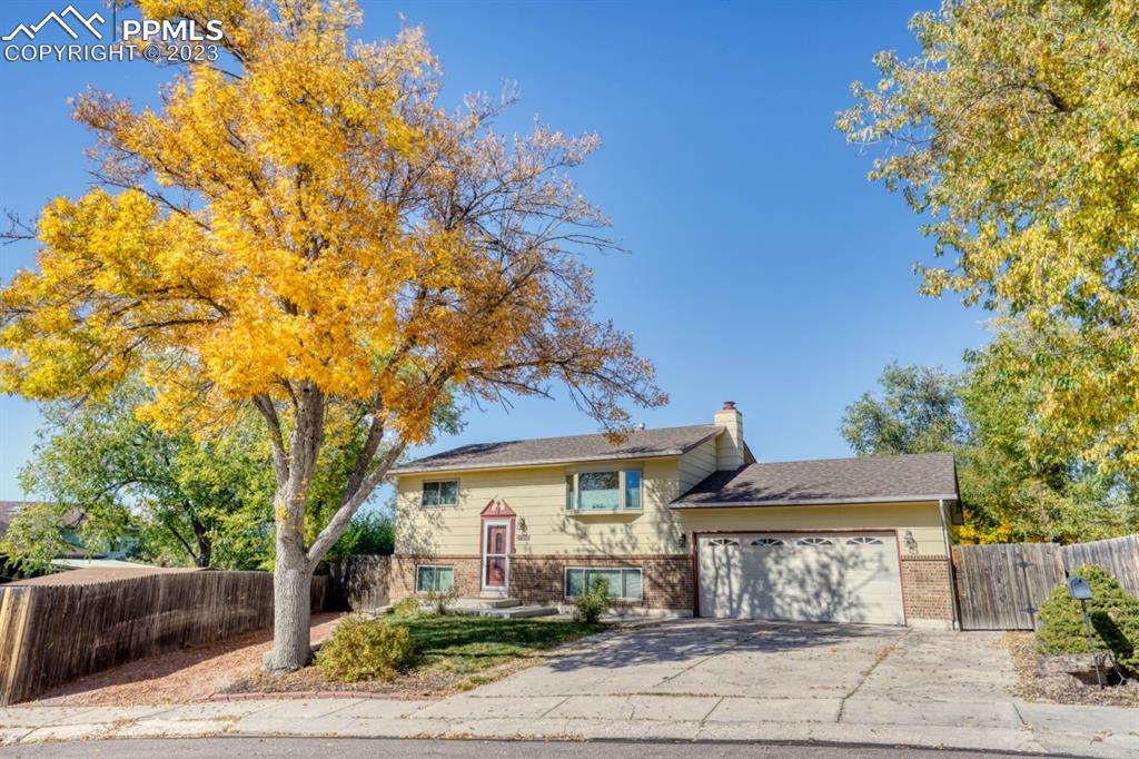 5060 Raindrop Ct., Colorado Springs, CO 80917