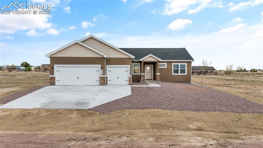353 S Ashford Dr., Pueblo, CO 81007