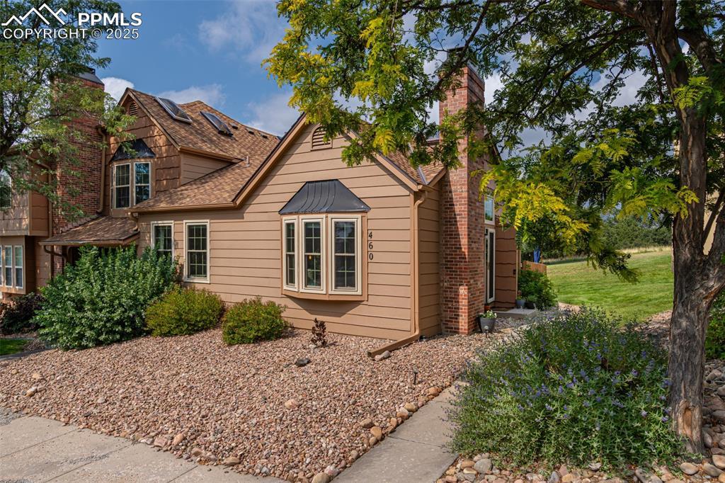 460 Rolling Hills Dr. #32, Colorado Springs, CO 80919