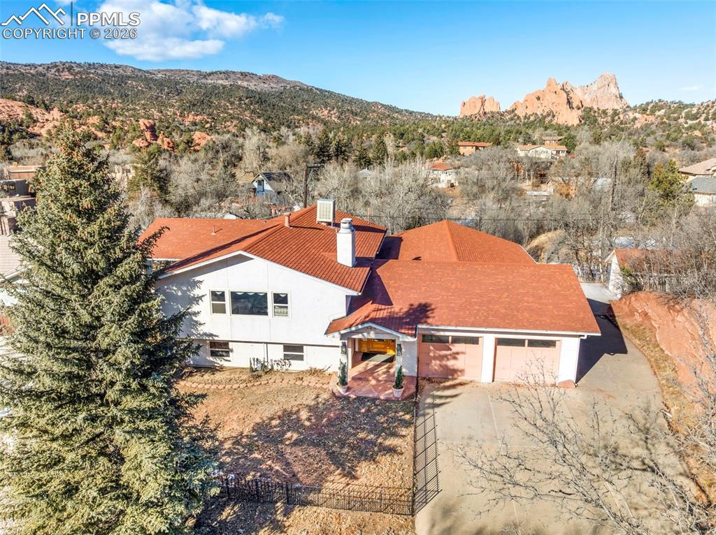 629 Arnold Ln., Colorado Springs, CO 80904