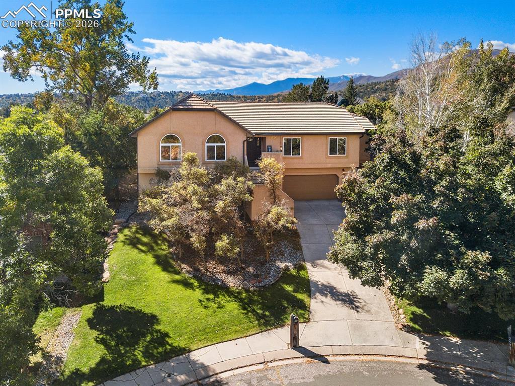 2565 Dunfries Ct., Colorado Springs, CO 80919