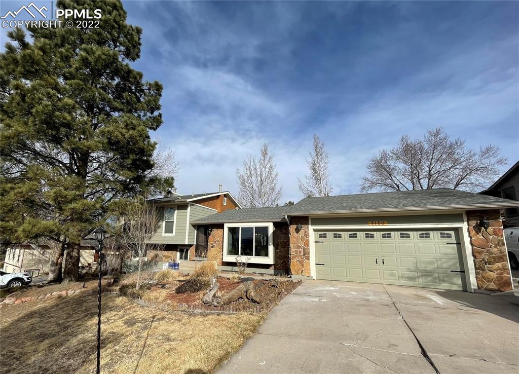 5150 Coneflower Ln., Colorado Springs, CO 80917