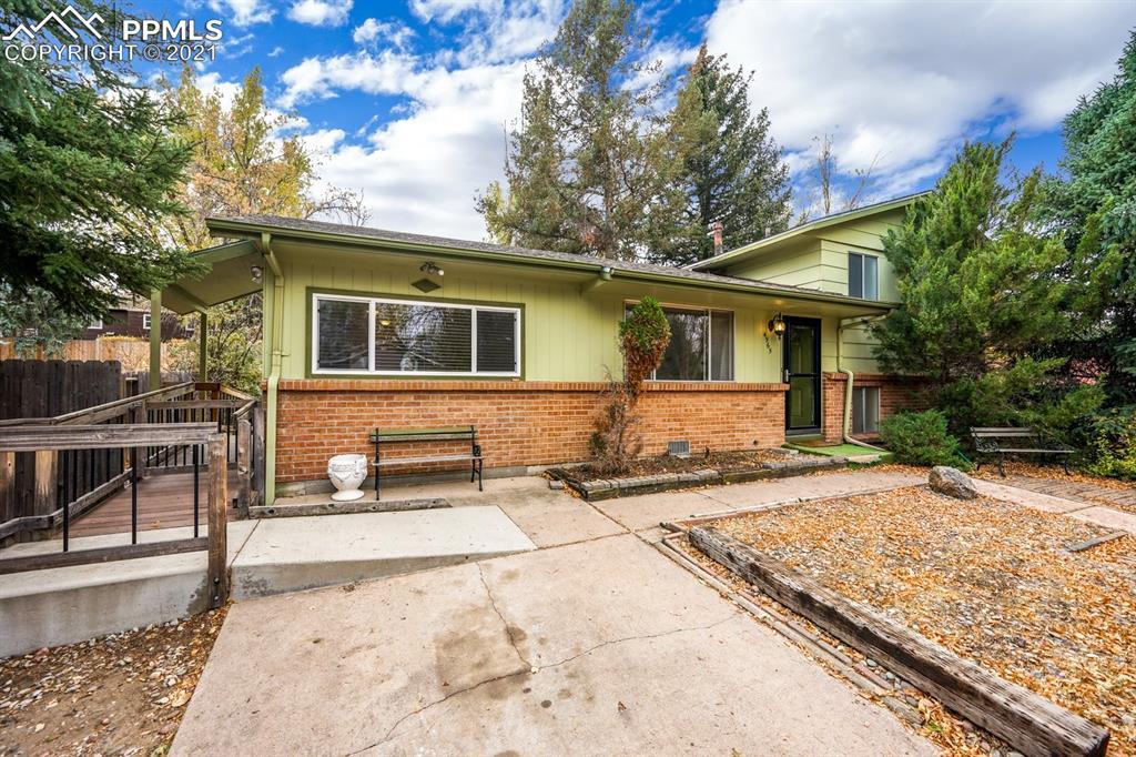 4965 Windward Cir., Colorado Springs, CO 80917