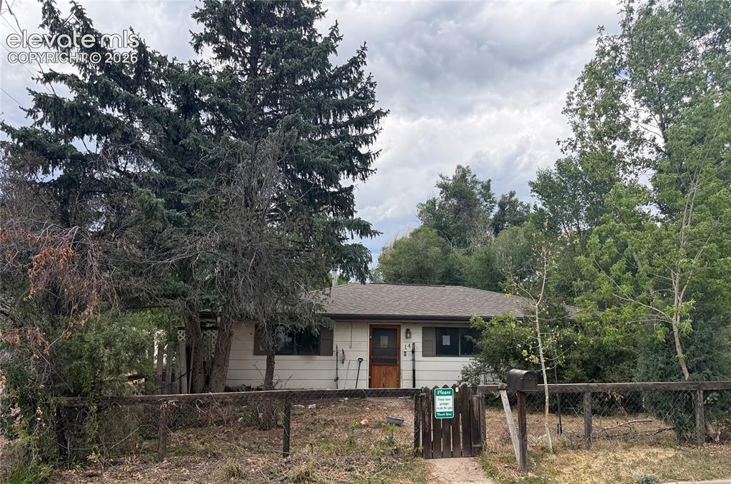 14 N 32nd St., Colorado Springs, CO 80904
