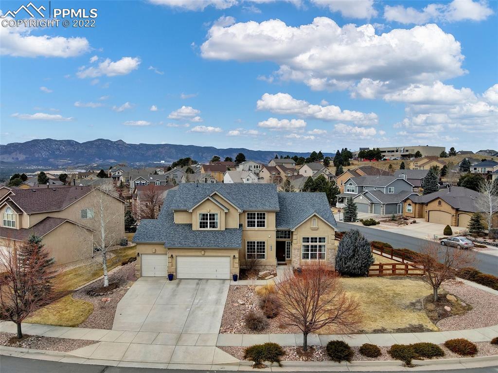 1982 Snowflake Dr., Colorado Springs, CO 80921