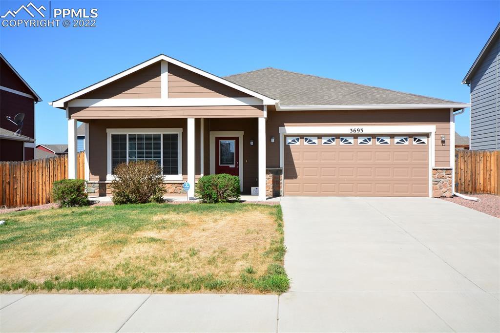 3693 Saguaro Cir., Colorado Springs, CO 80925