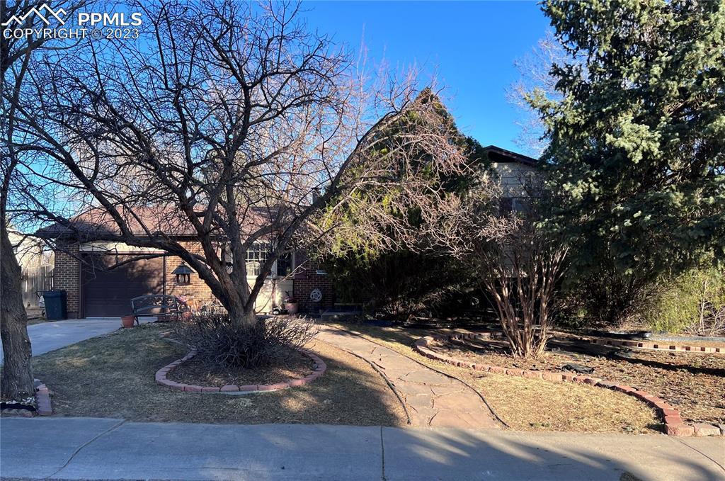 6602 Fielding Cir., Colorado Springs, CO 80911