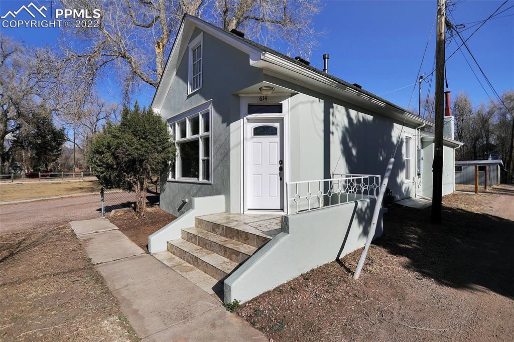 614 E Uintah St., Colorado Springs, CO 80903