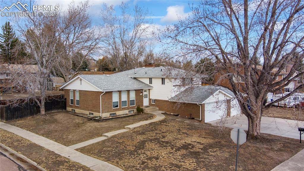 4414 Ranch Cir., Colorado Springs, CO 80918