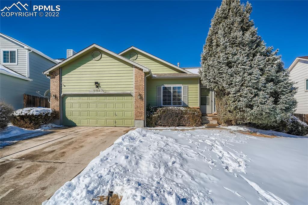 6162 Ampersand Way, Colorado Springs, CO 80918