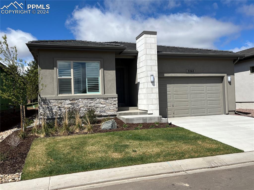 3260 Virga Loop, Colorado Springs, CO 80904
