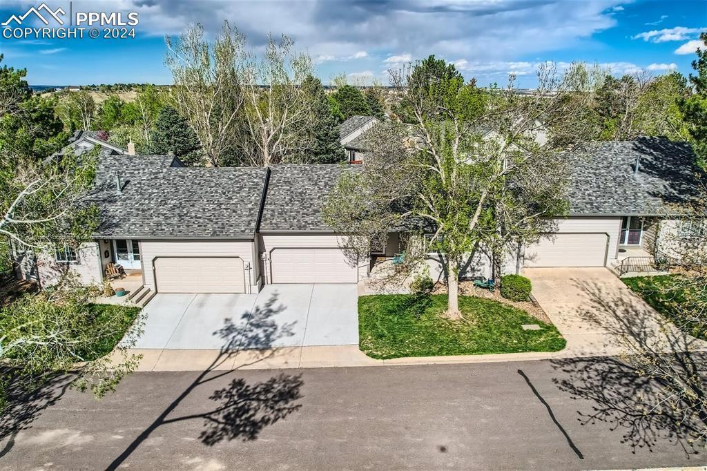 172 Cobblestone Dr., Colorado Springs, CO 80906