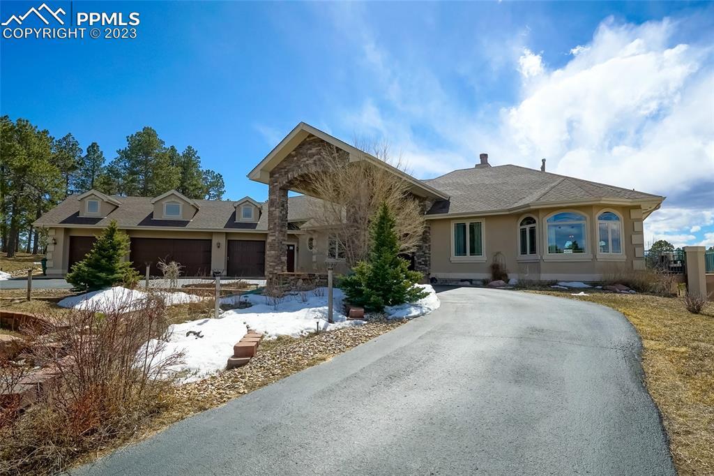 6005 Connaught Dr., Colorado Springs, CO 80908
