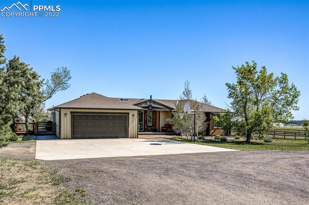 5630 Ramblin Rose Rd., Colorado Springs, CO 80908