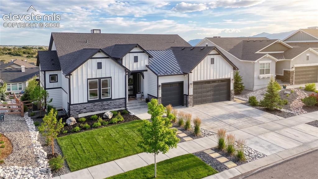 2279 Merlot Dr., Colorado Springs, CO 80921