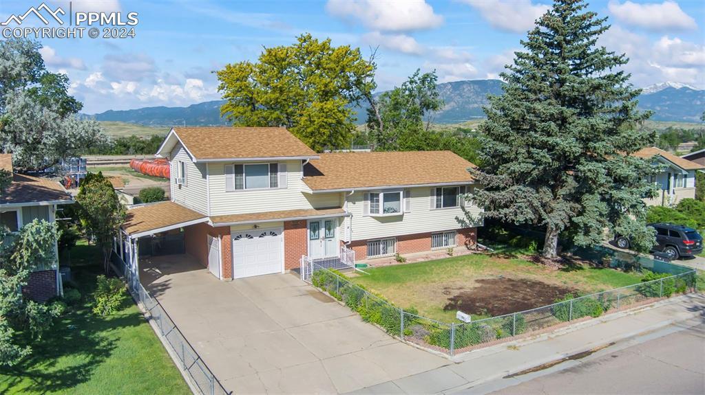 294 Harvard St., Colorado Springs, CO 80911