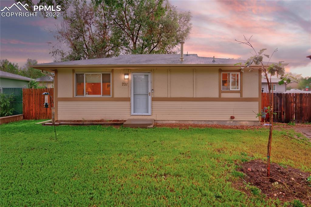 721 S Corona St., Colorado Springs, CO 80903