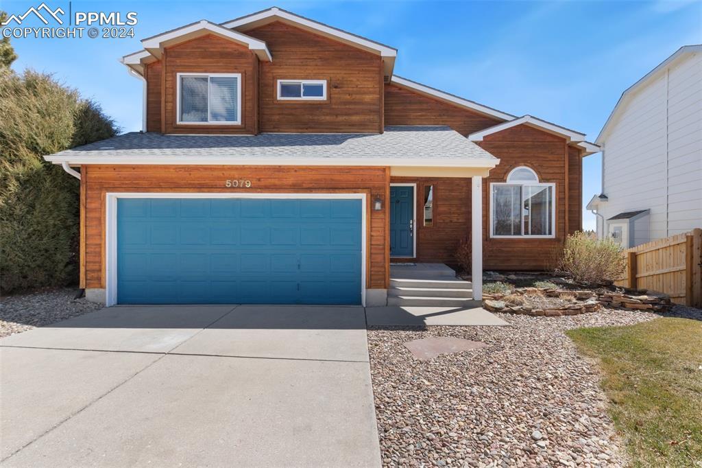 5079 Galileo Dr., Colorado Springs, CO 80917