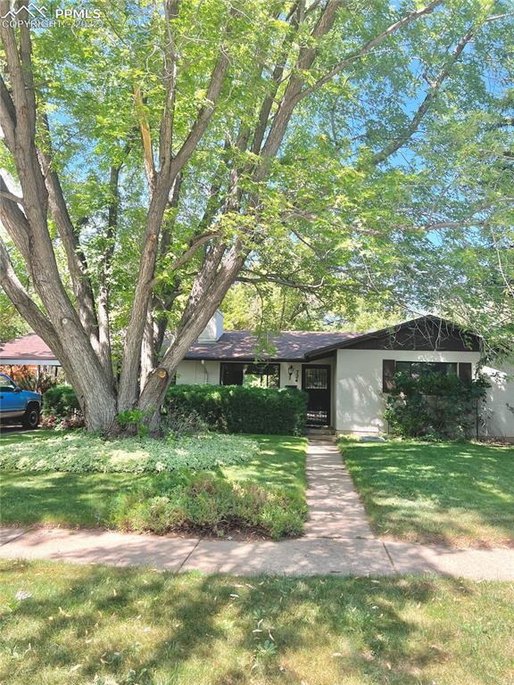 724 Valley Rd., Colorado Springs, CO 80904