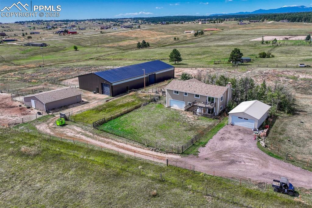 12895 Green Meadow Dr., Elbert, CO 80106