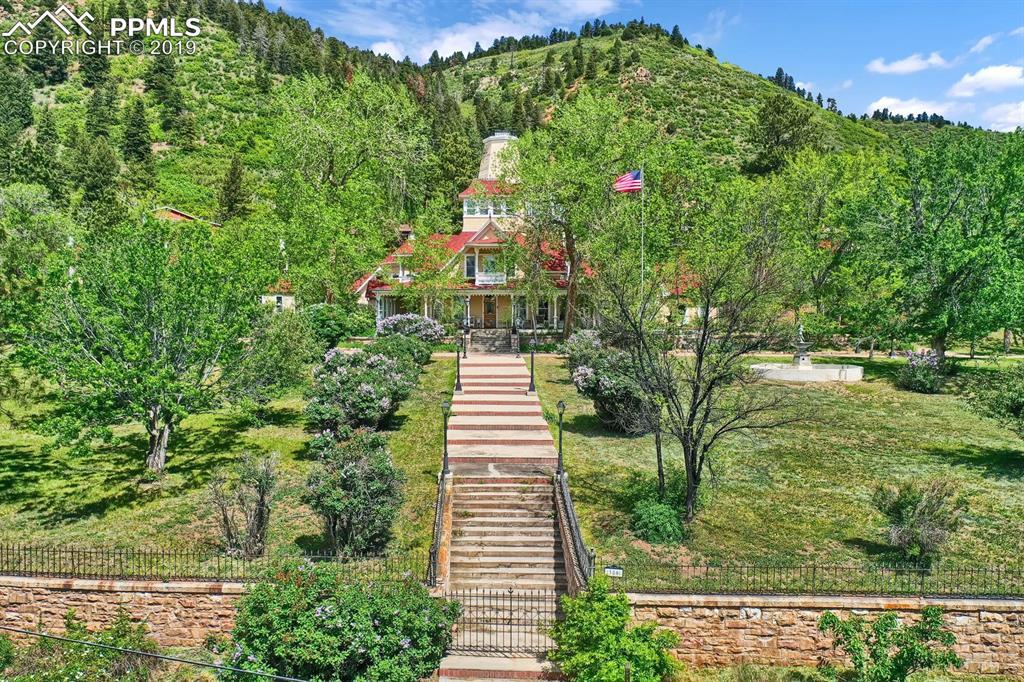 380 Glenway St., Palmer Lake, CO 80133