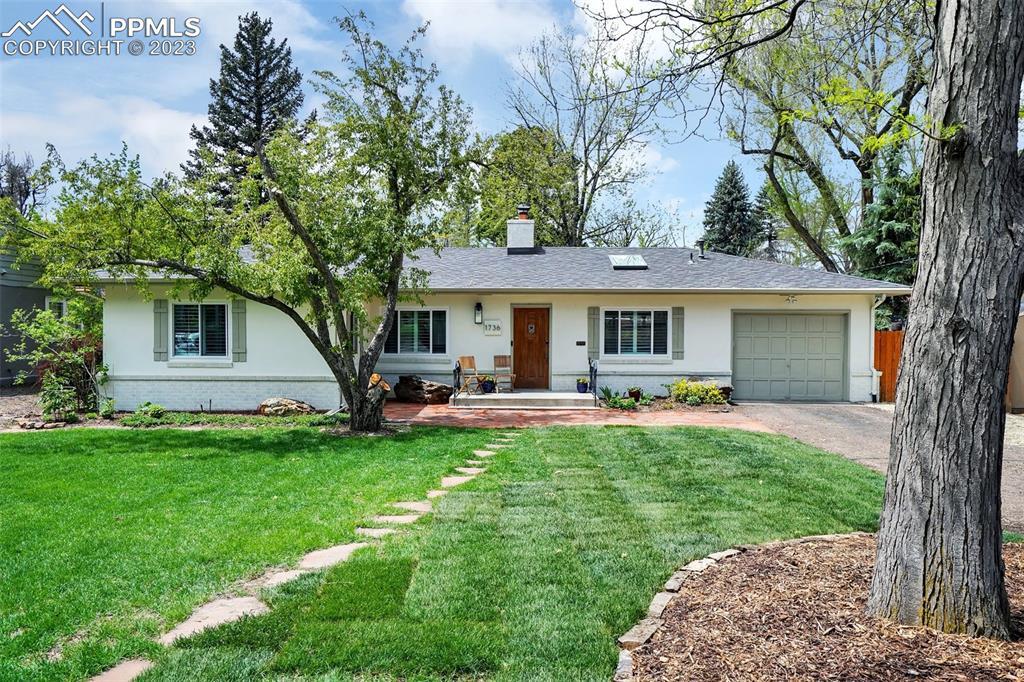 1736 Alamo Ave., Colorado Springs, CO 80907