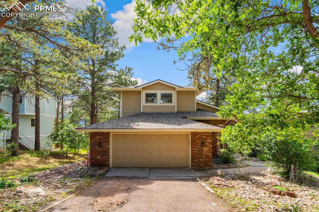 18740 Autumn Way, Monument, CO 80132