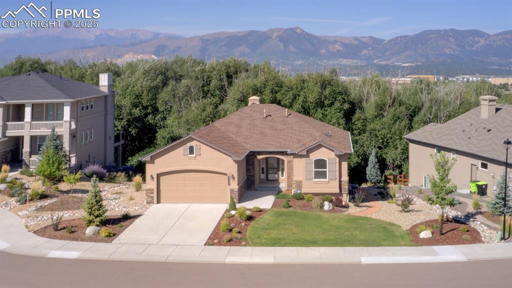 2865 Elk Stone Ct., Colorado Springs, CO 80908