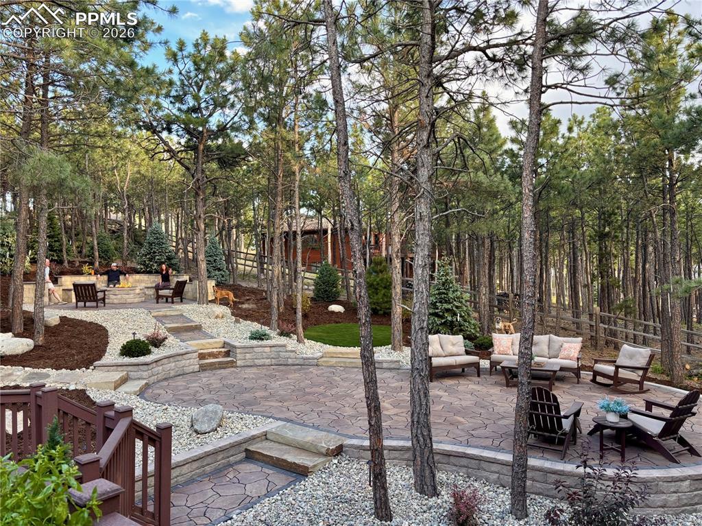 255 Jack Boot Way, Monument, CO 80132