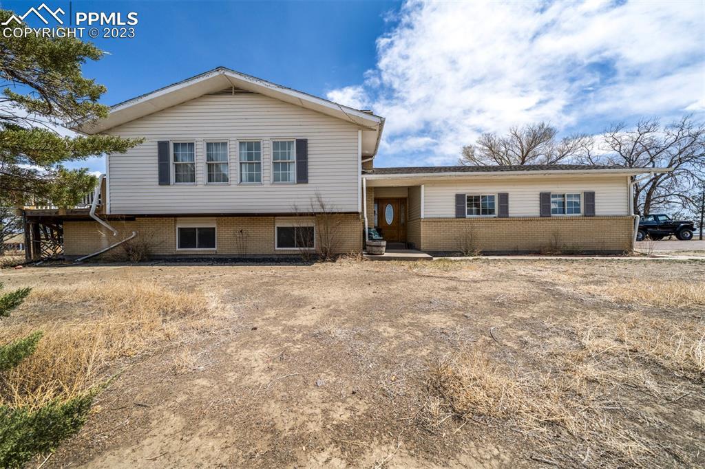 11590 Peaceful Valley Rd., Colorado Springs, CO 80925