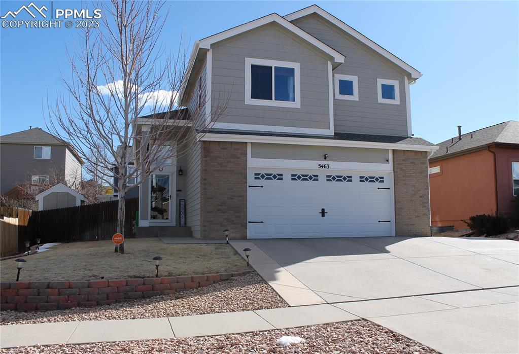 5463 Statute Dr., Colorado Springs, CO 80922