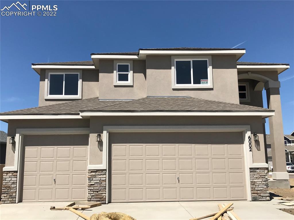 6002 Nash Dr., Colorado Springs, CO 80925