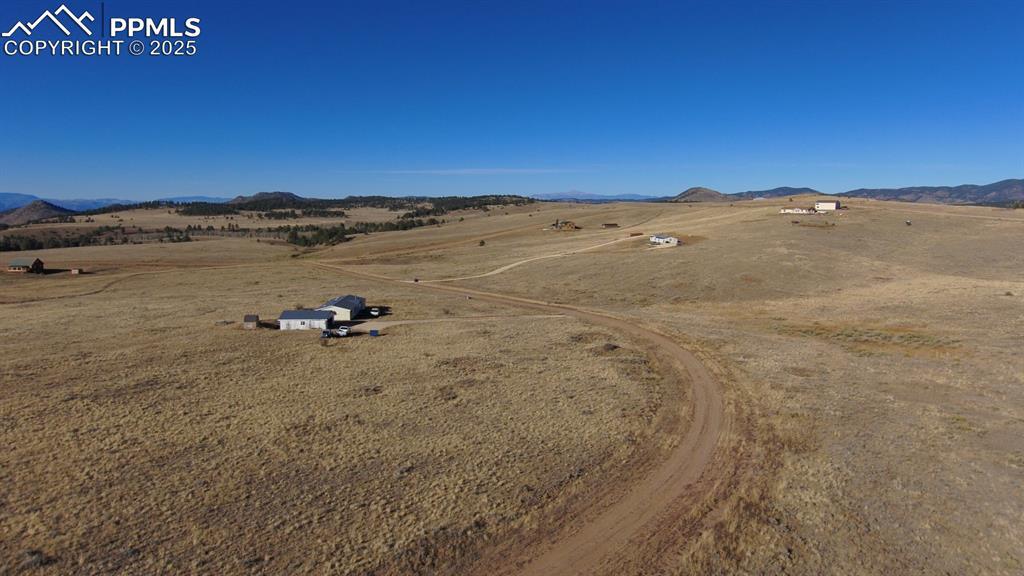 152 Wulstein Way, Westcliffe, CO 81252