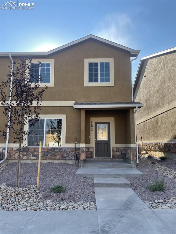 7622 Jack Pine Grove, Colorado Springs, CO 80908