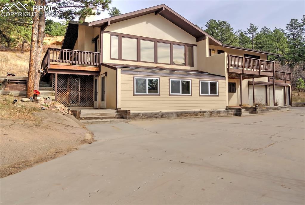 3285 Hamal Cir., Monument, CO 80132