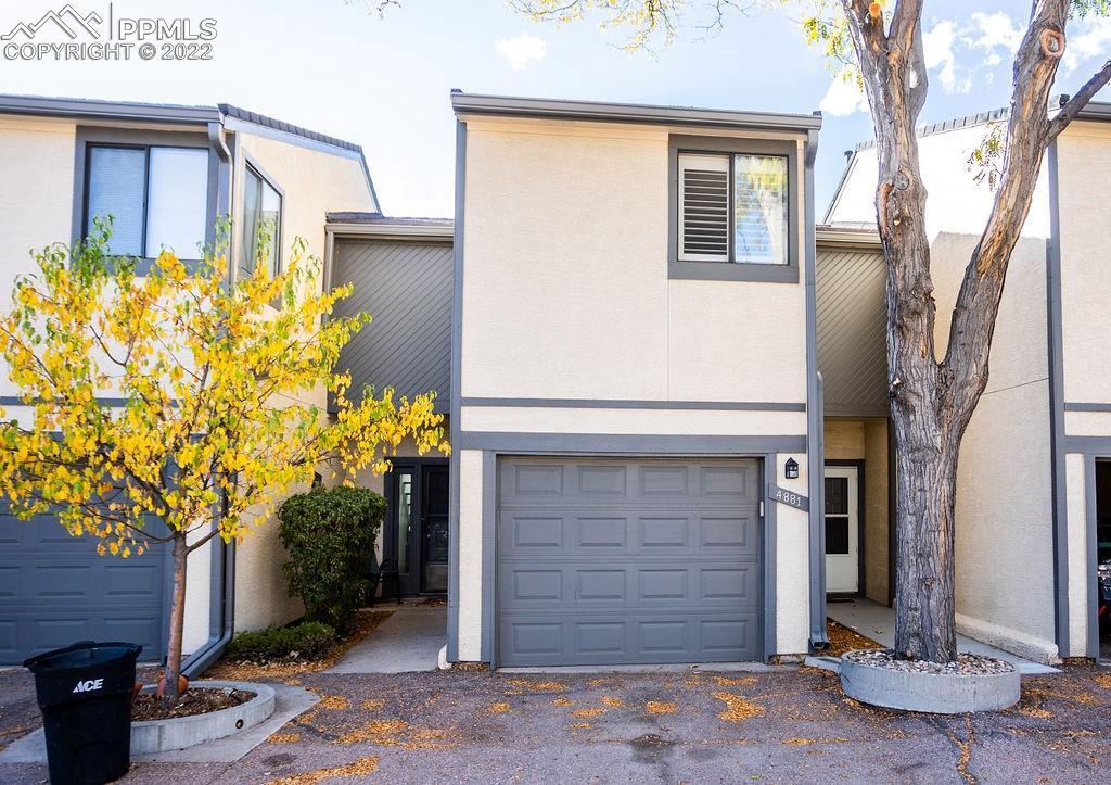 4881 Bluestem Dr., Colorado Springs, CO 80917