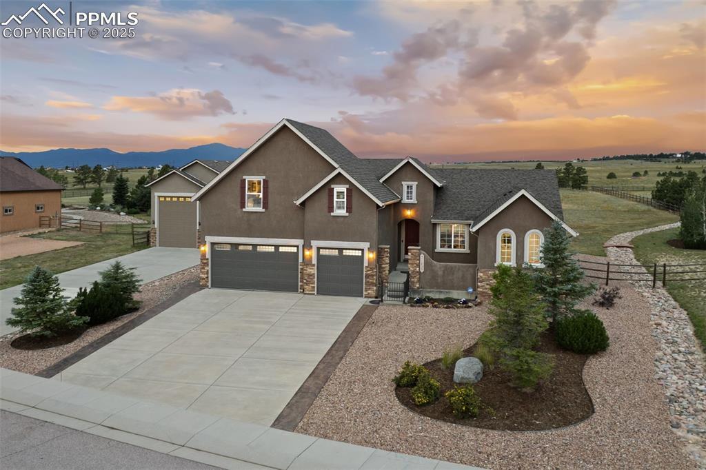11825 Black Hills Dr., Peyton, CO 80831