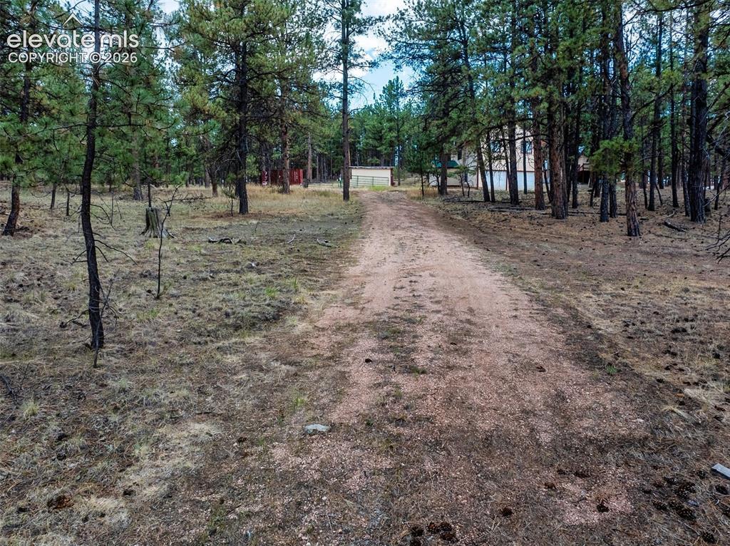 41 & 73 Ingels Dr., Florissant, CO 80816