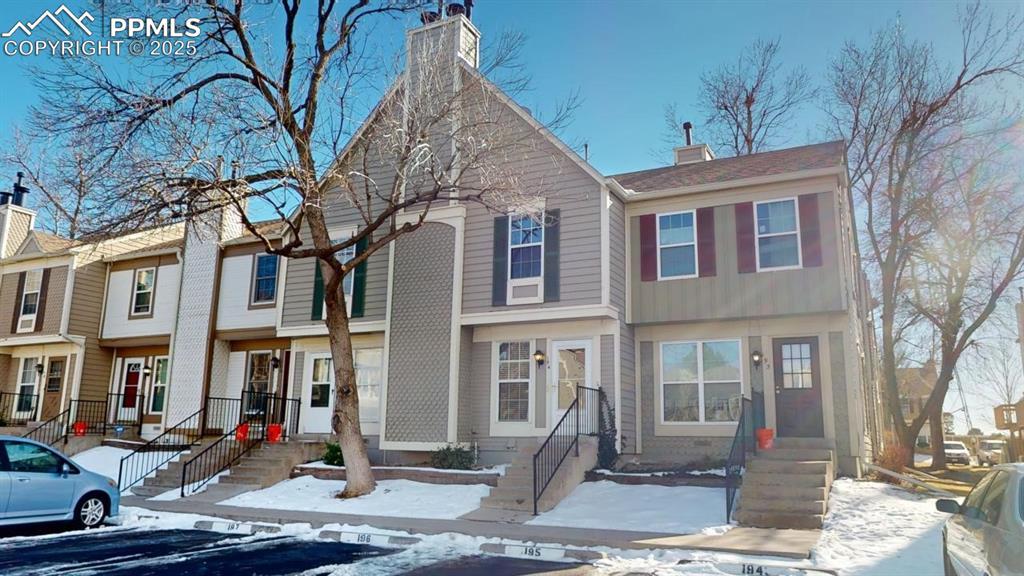 1811 S Quebec Way #194, Denver, CO 80231