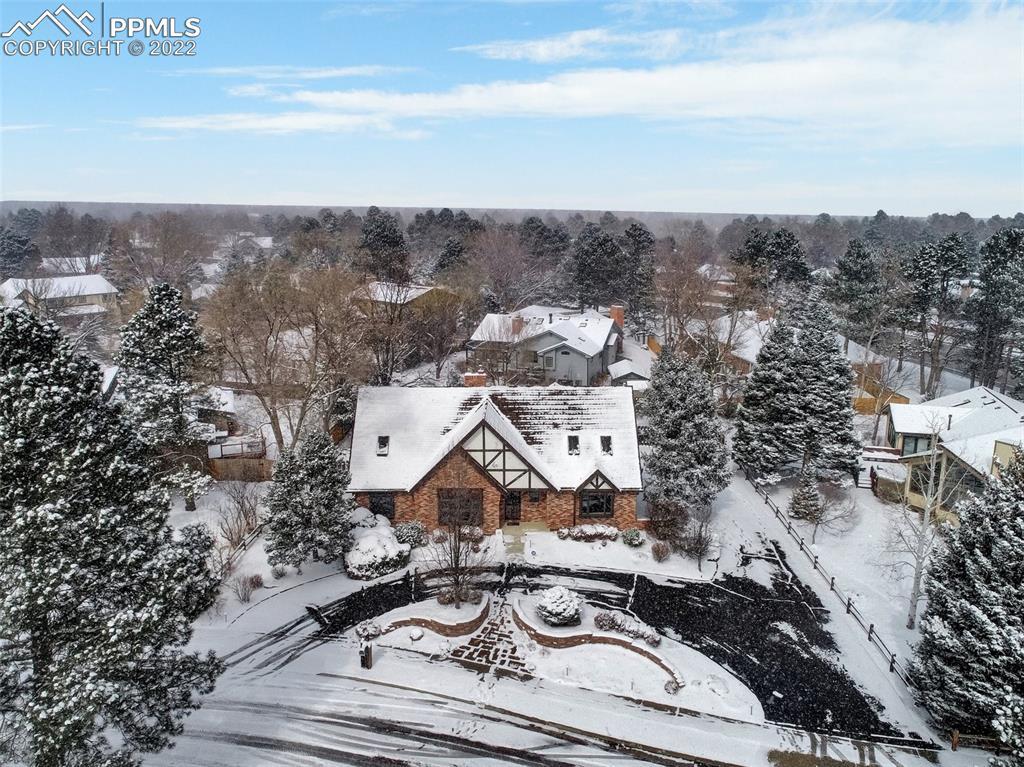 2920 Shoreham Dr., Colorado Springs, CO 80906