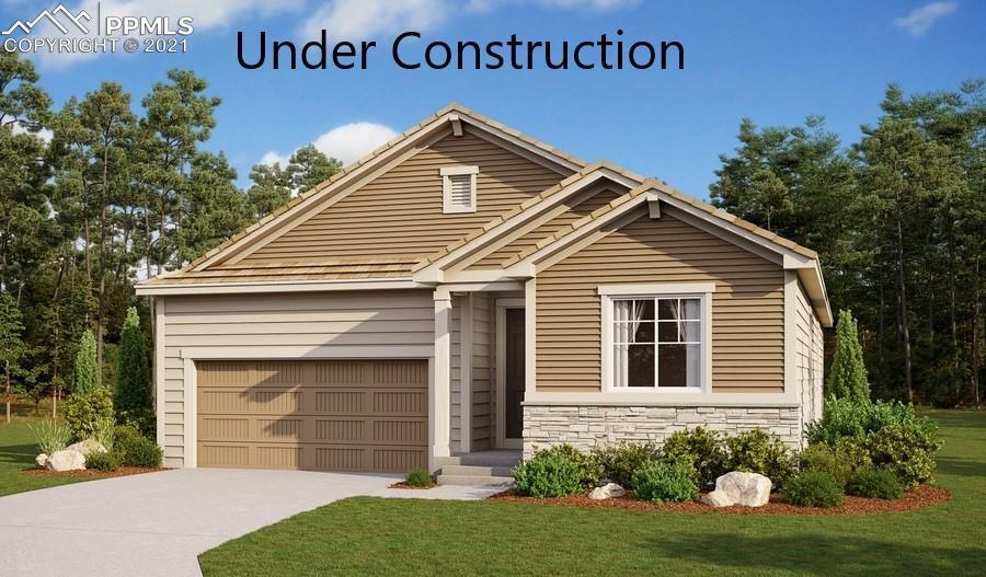 6088 Donahue Dr., Colorado Springs, CO 80923